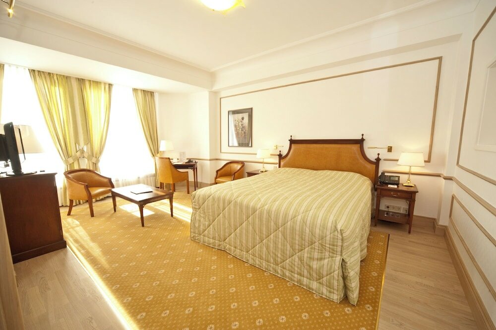 Фото Grand Hotel Cravat