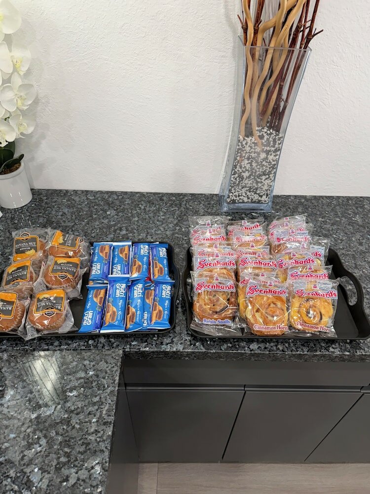 Фото Отель Days Inn