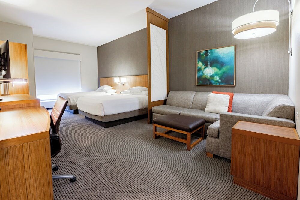 Фото Hyatt Place Dallas The Colony