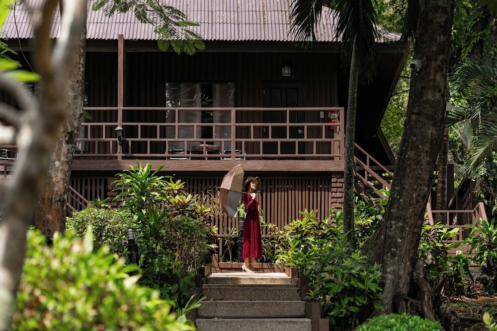 Фото Baan Krating Phuket Resort