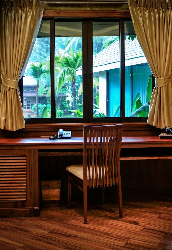 Фото Naiyang Park Resort