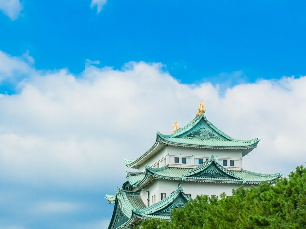 Фото Hotel Wing International Select Nagoya Sakae