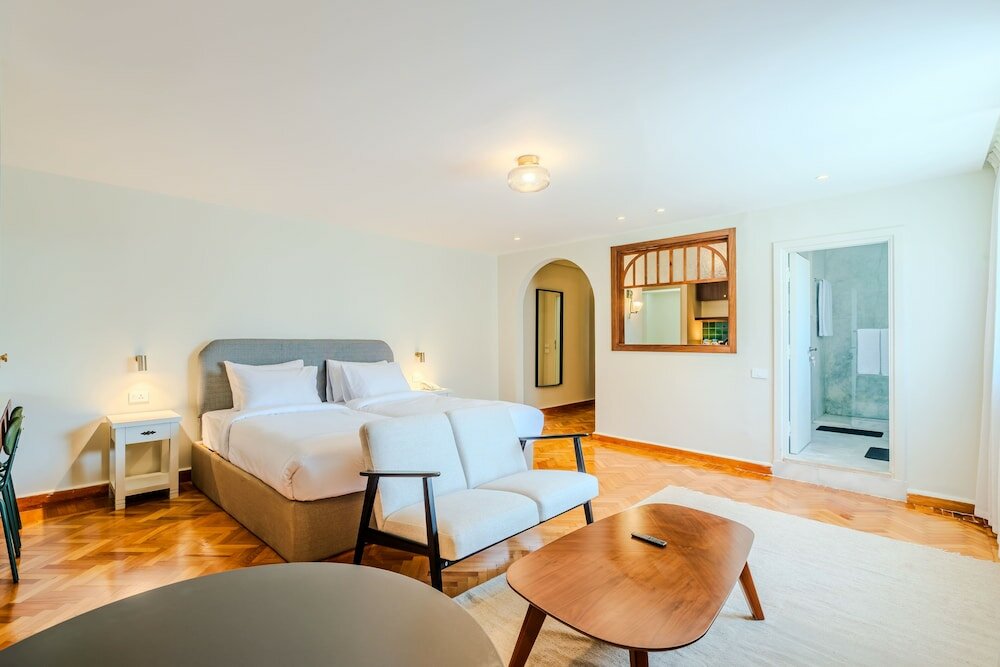 Фото Hotel Longchamps