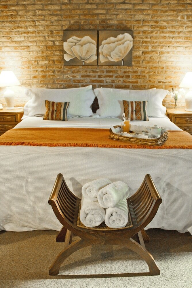 Фото Carilo Village Apart Hotel & SPA