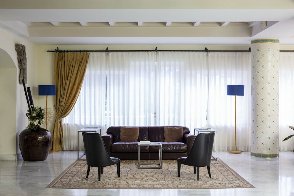 Фото Manzi Hotel & Spa