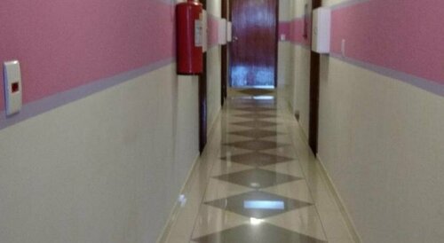 Гостиница Lider Hotel