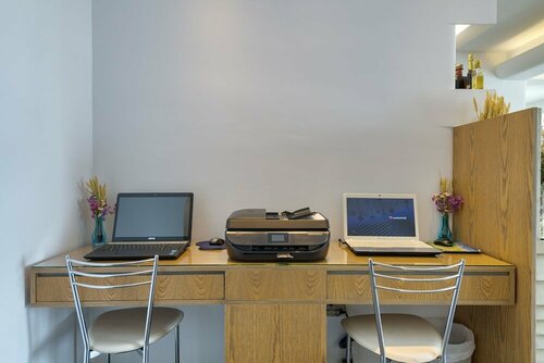 Внешний вид отеля Lithos by Spyros & Flora в Агиосе Иоаннисе Диакофтисе, фото 5