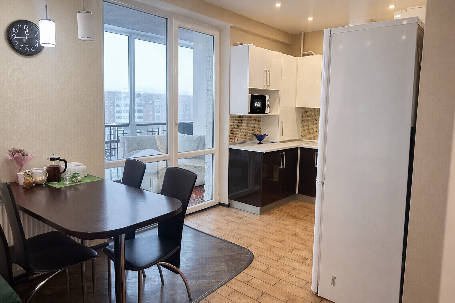 Фото Апартаменты