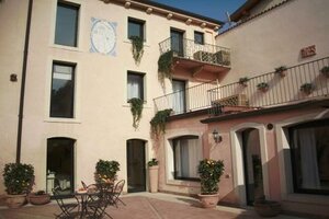 отель Relais Ristori B And B