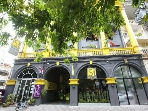 S1 Hostel Bangkok