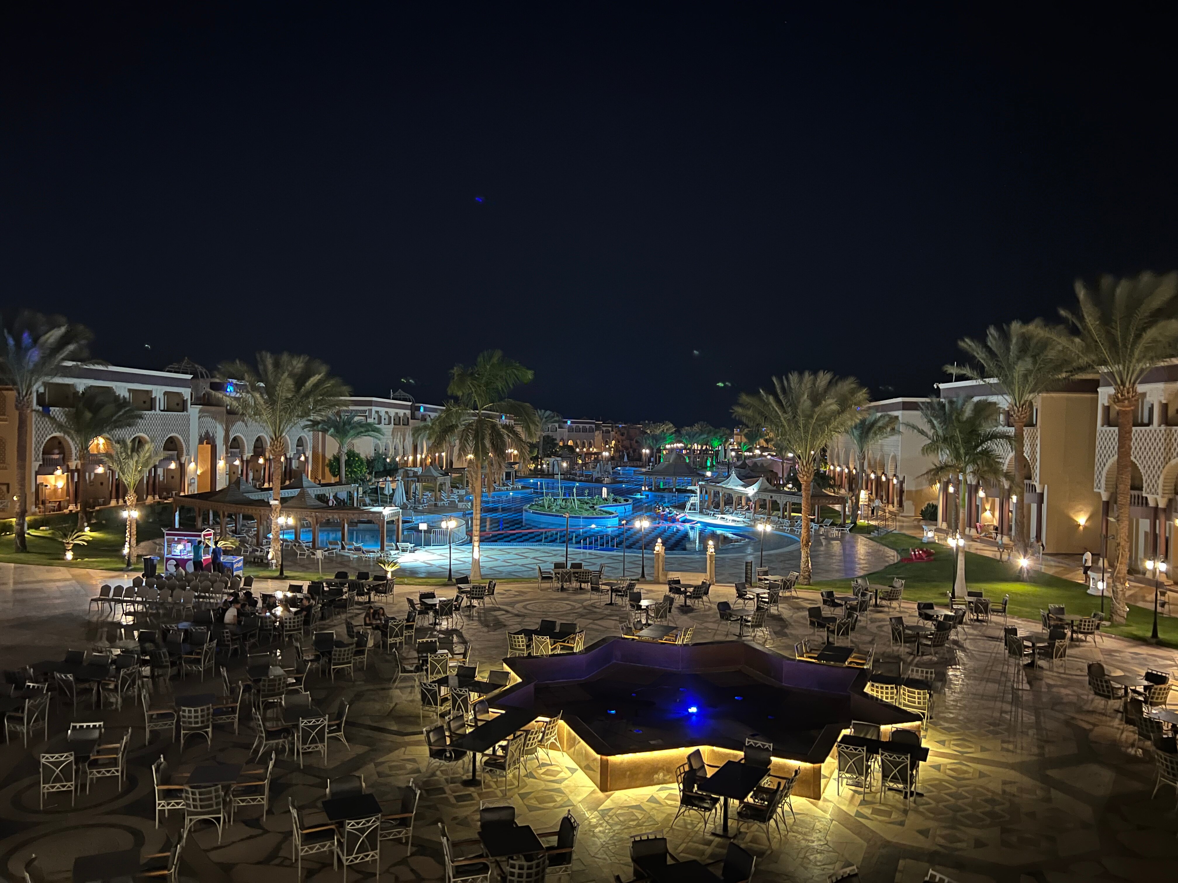 Фото Sunrise Mamlouk Palace Resort
