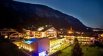 All In Resort Schwarzbrunn