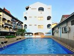Thipurai Beach Hotel Annex