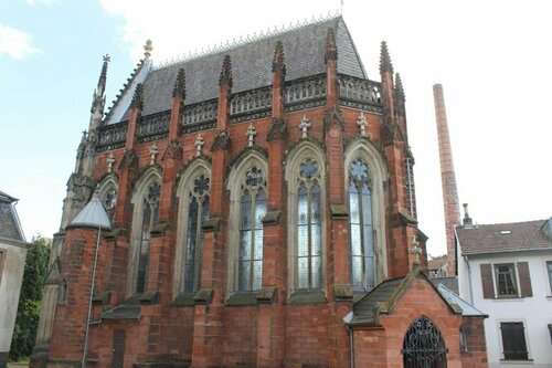 Гостиница Gästehaus Flair в Сааре