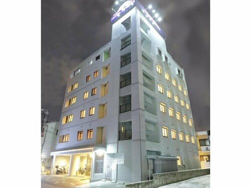 Гостиница Hotel AreaOne Kochi в Коти