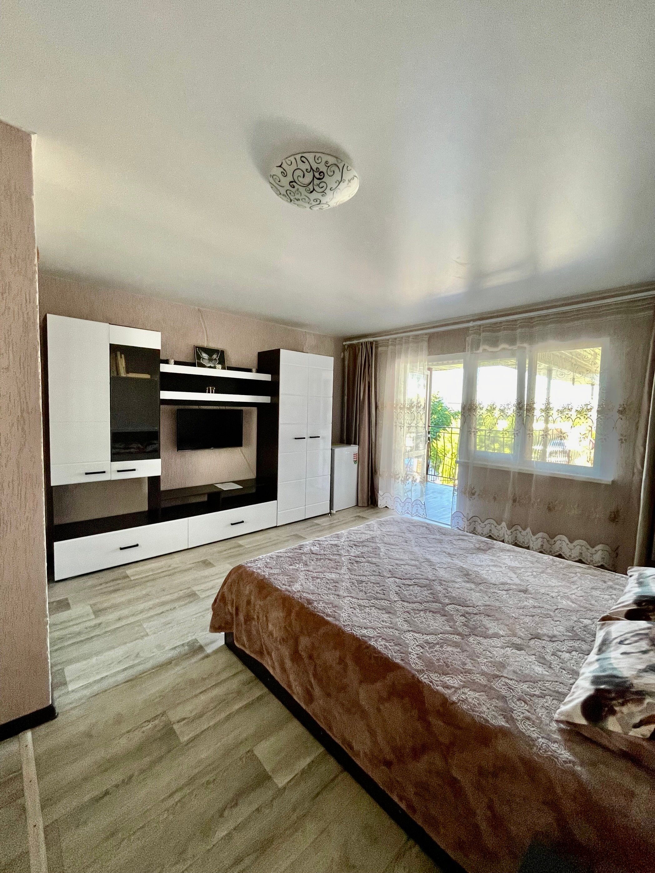 Фото Казантип на Азовском