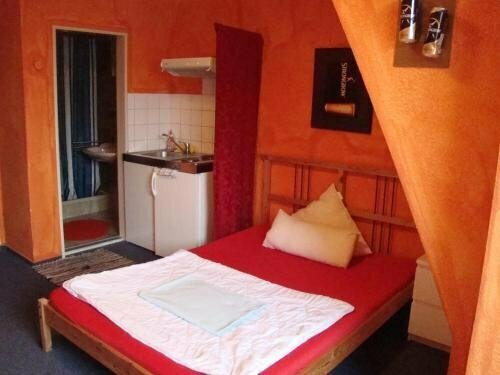 Гостиница Southend Hostel Bremen в Бремене