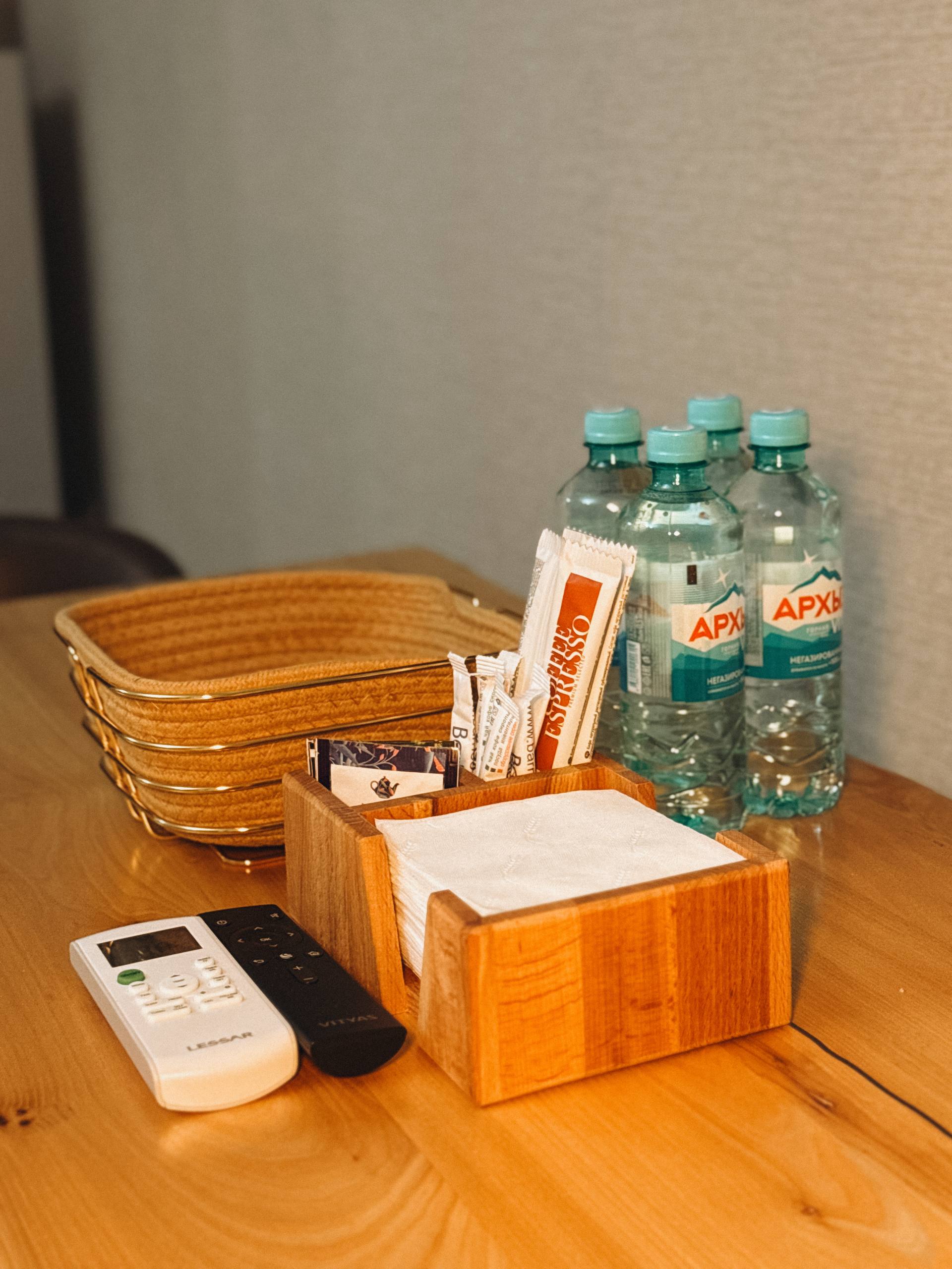 Фото Порог Гор