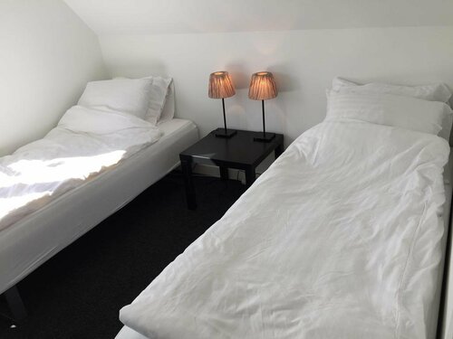 Гостиница Close But Quiet в Столичной области