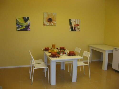 Гостиница Villa Romano в Гагре