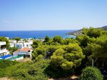 Pefkides Aegina Boutique Apartments