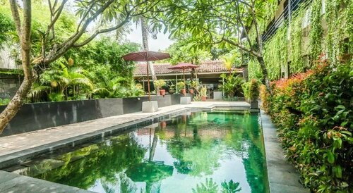 The Studio by Zen Rooms