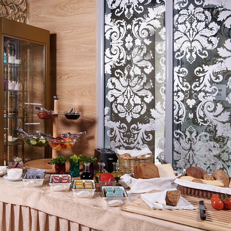 Фото Sunflower Авеню Отель Москва, by Zont Hotel Group