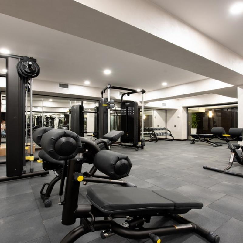 Фото Wyndham Garden Tashkent