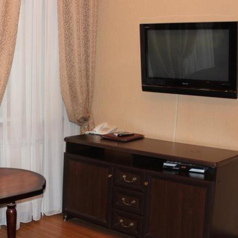 Фото Серебряный бор