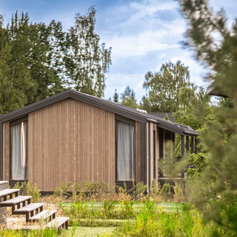 Фото Русские Сезоны Эмбиент Парк