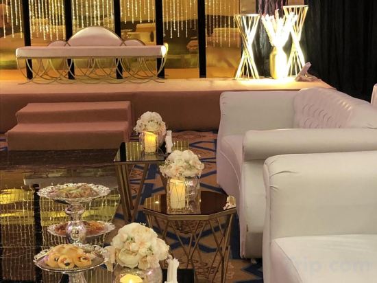 Фото Holiday Jazan Hotel