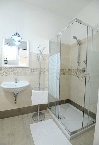 Гостиница Inah Boutique Rooms в Доргали
