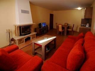 Гостиница Complex The Castle в Смолянской области