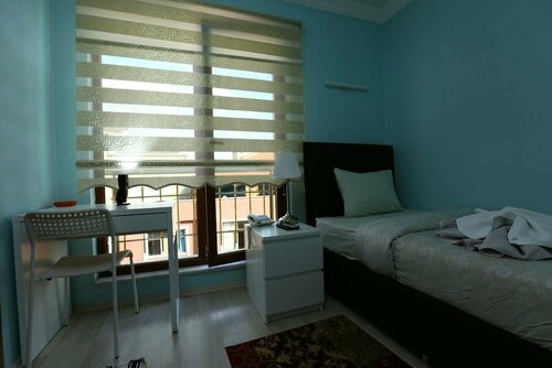 Tunali Boutique Hotel