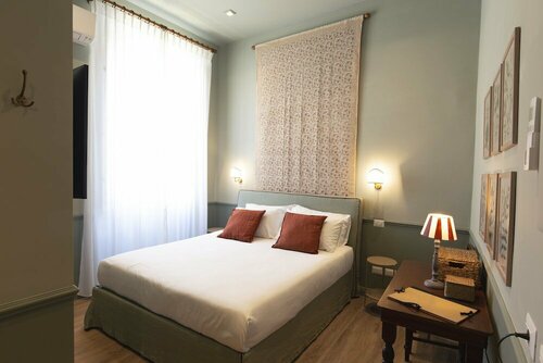 Hotel Donna Francesca