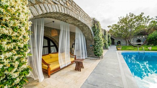 Bona Me Yalıkavak - Adults Only