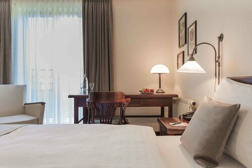Гостиница Maxx Hotel Jena в Свободном государстве Тюрингия