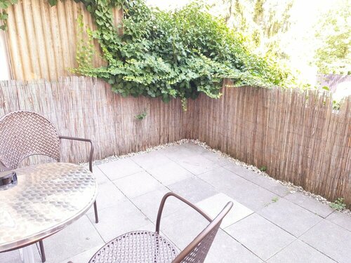 Гостиница Südhotel в Падерборне