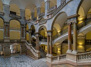 Гостиница Maison Schiller