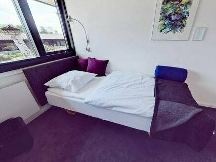 Hotel Vilvorde Kursuscenter