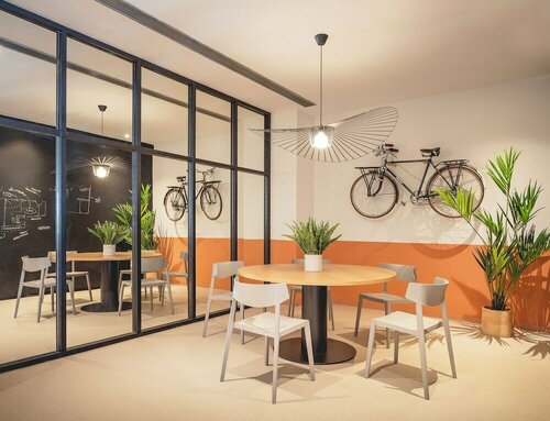 Гостиница B&b Hotel Madrid Getafe в Хетафе