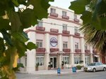 Olympos Hotel
