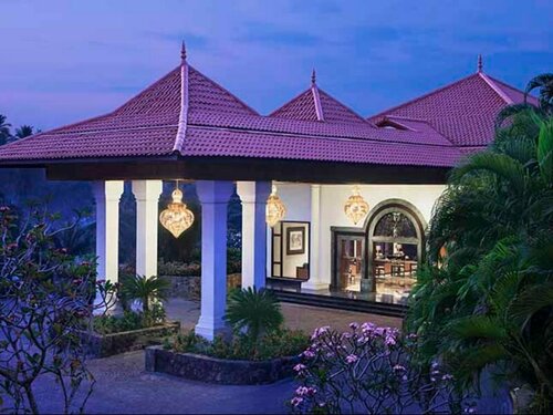 Taj Bentota Resort & SPA