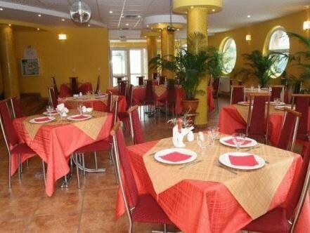 Гостиница Beta в Клуже