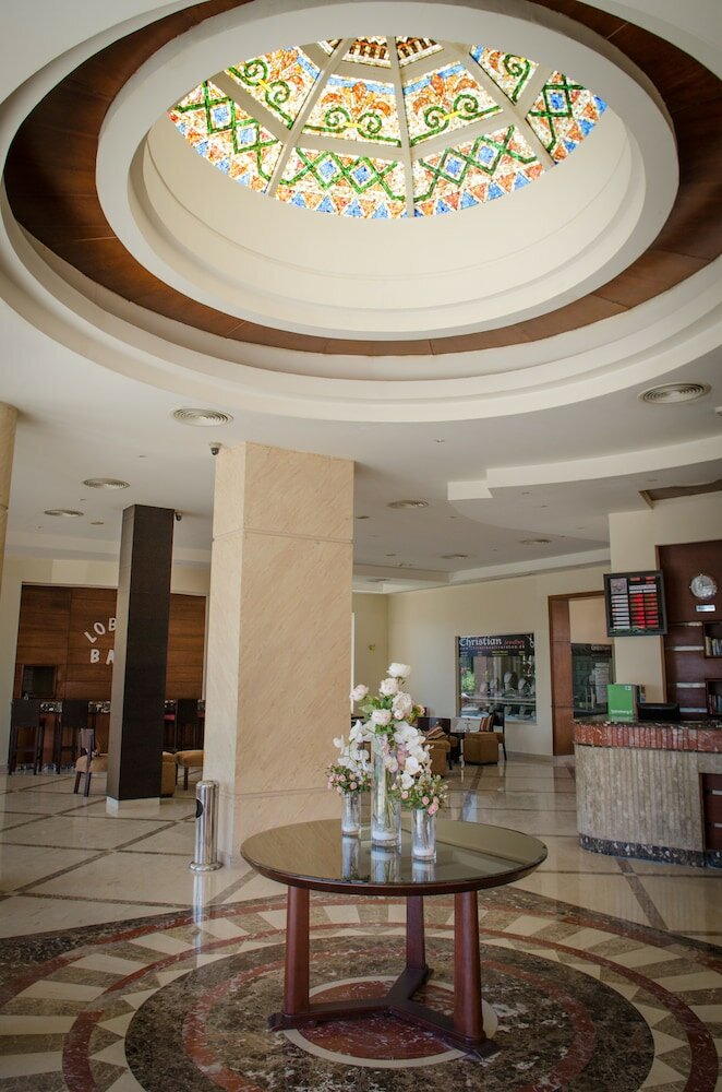 Eagles Downtown Zahabia & Beach Resort - 7