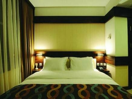 Гостиница Wes Hotel в Измите