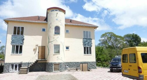Гостевой дом Гостевой дом Riverside в Караколе