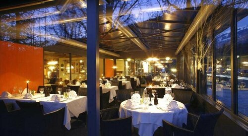 Гостиница Hotel Arc EN Ciel в Гштаде