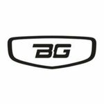 Логотип Гермес, Belgee