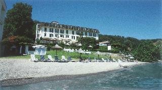 Гостиница Villa Paradiso в Пизано